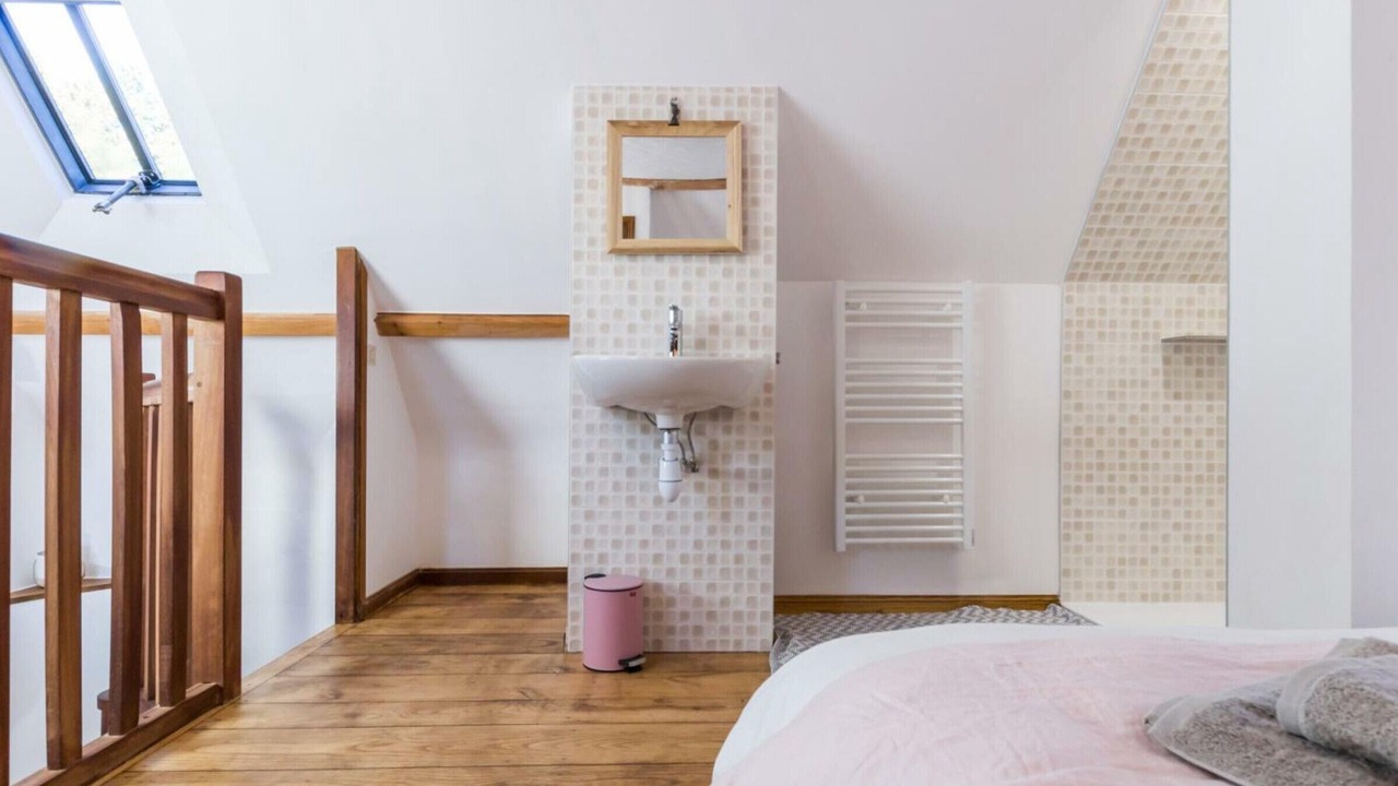 Photo of Bedroom in Vains