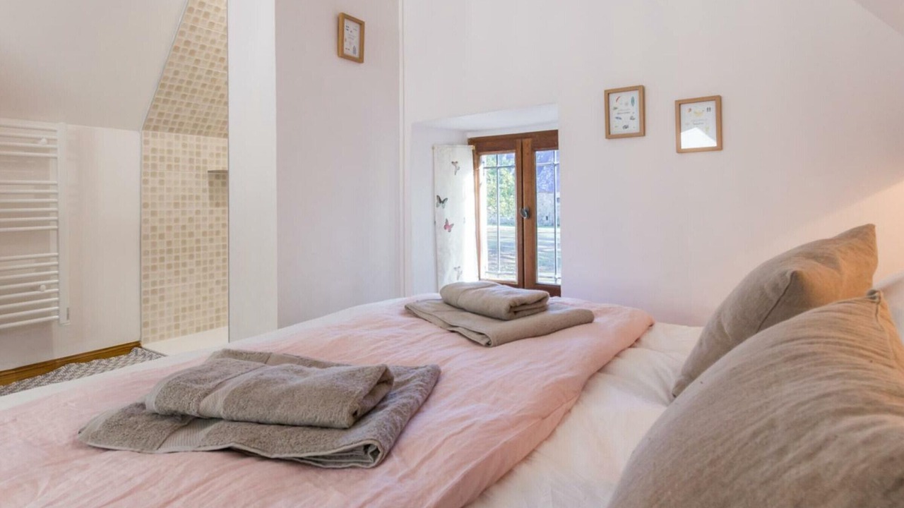 Photo of Bedroom in Vains