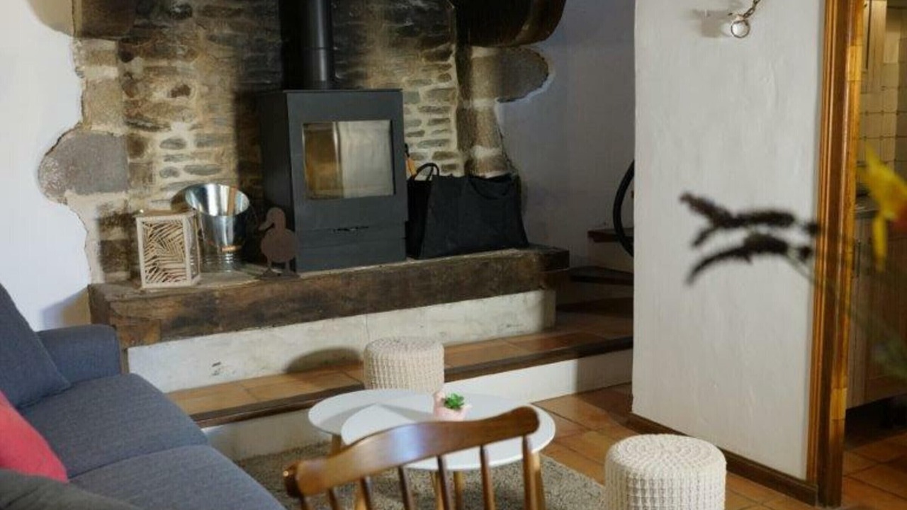 Photo of Livingroom in Vains