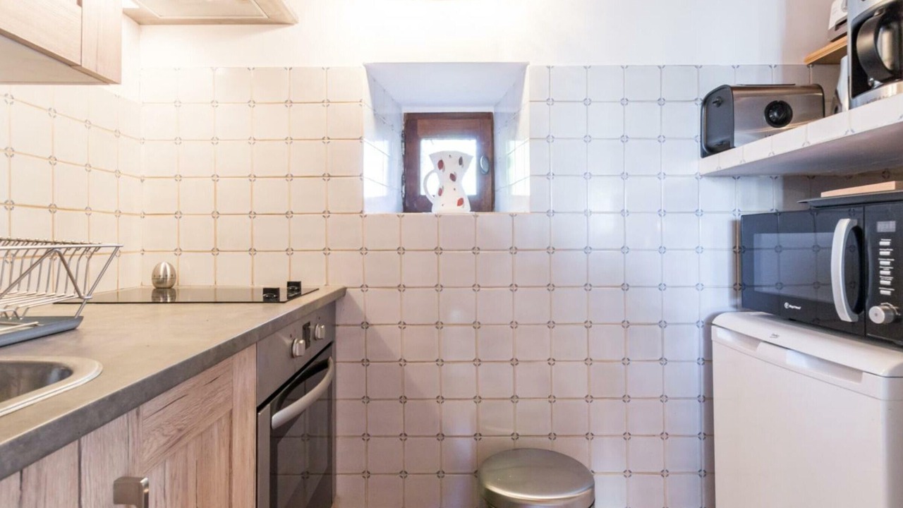 Photo of Kitchen in Vains