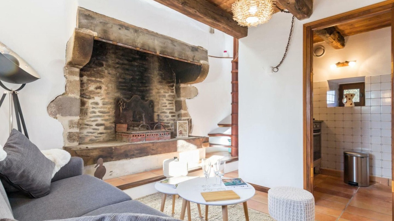 Photo of Livingroom in Vains