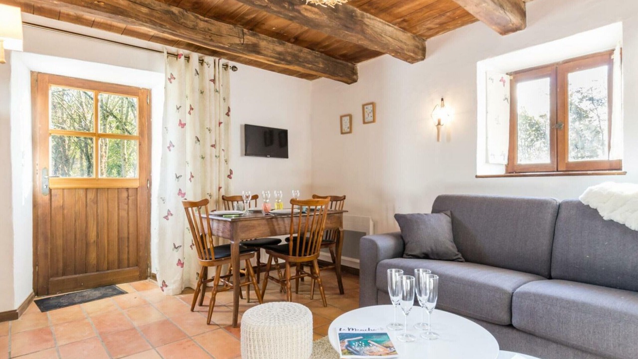 Photo of Livingroom in Vains