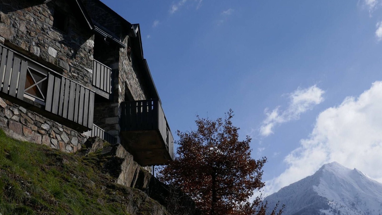 Photo of Outdoor in Esquieze-Sere