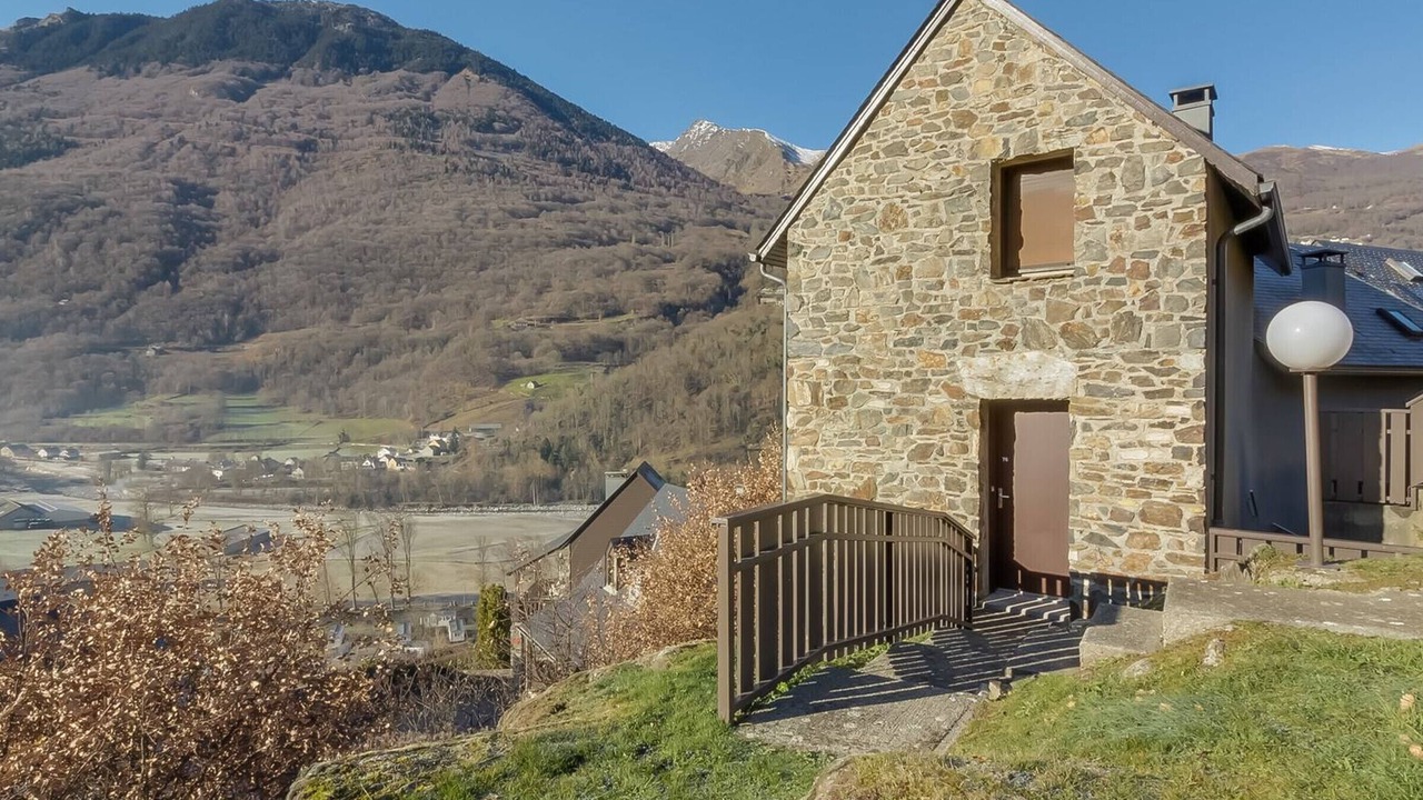 Photo of Outdoor in Esquieze-Sere