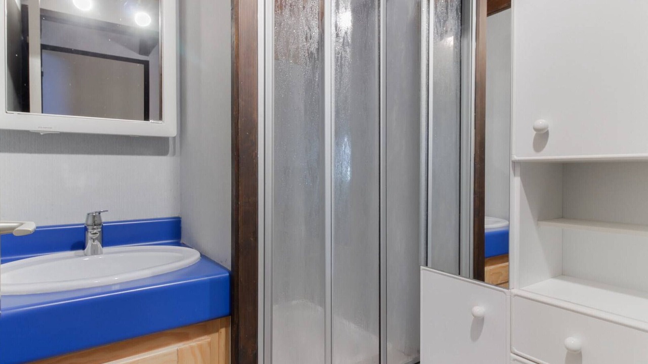 Photo of Bathroom in Esquieze-Sere