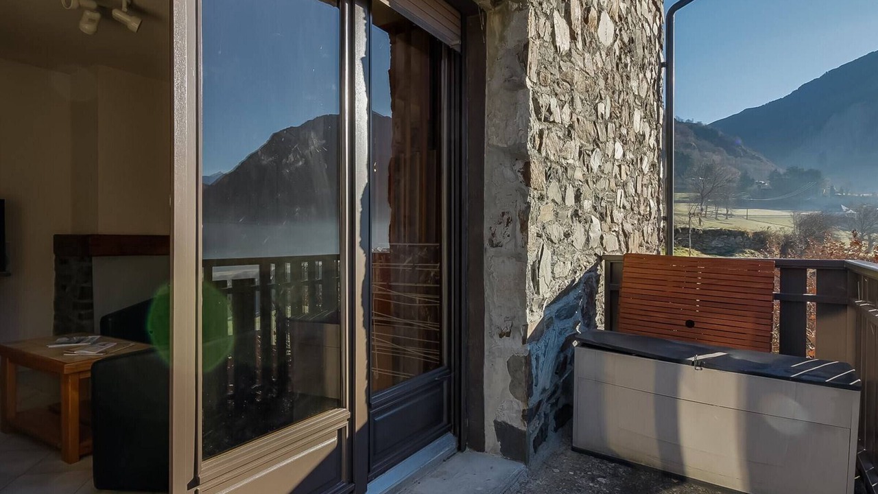 Photo of Outdoor in Esquieze-Sere