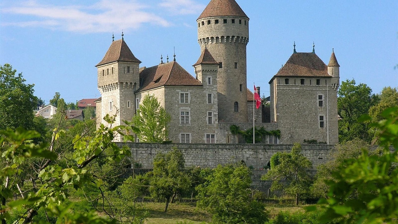 Photo of Others in Epagny