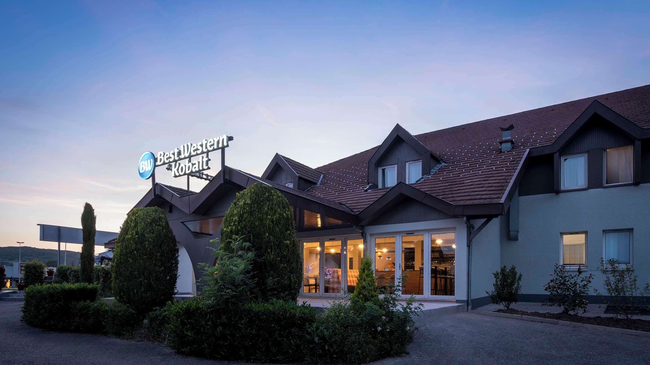 Photo of Outdoor in Epagny