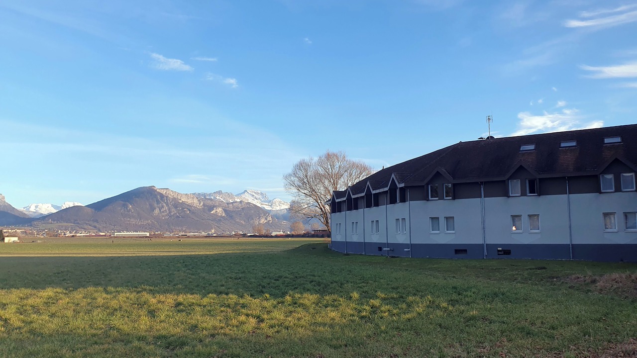 Photo of Outdoor in Epagny