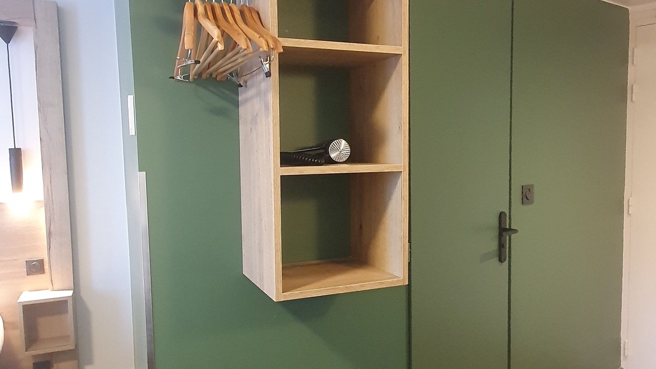 Photo of Bedroom in Epagny