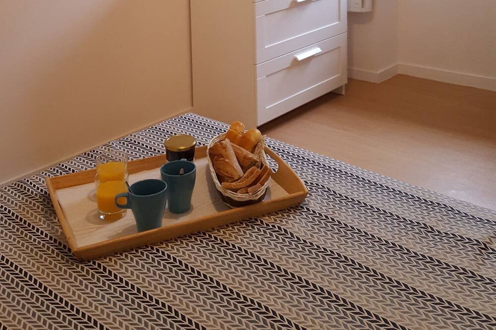 Photo of Bedroom in Aulus-les-Bains