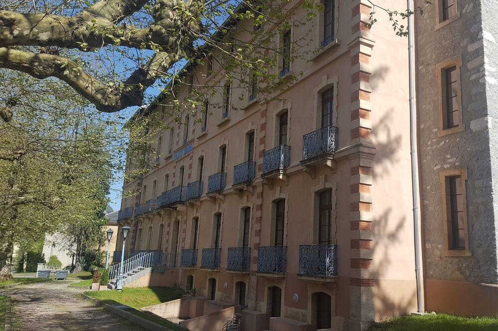 Photo of Outdoor in Aulus-les-Bains