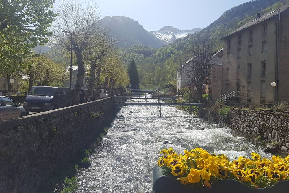Photo of Outdoor in Aulus-les-Bains
