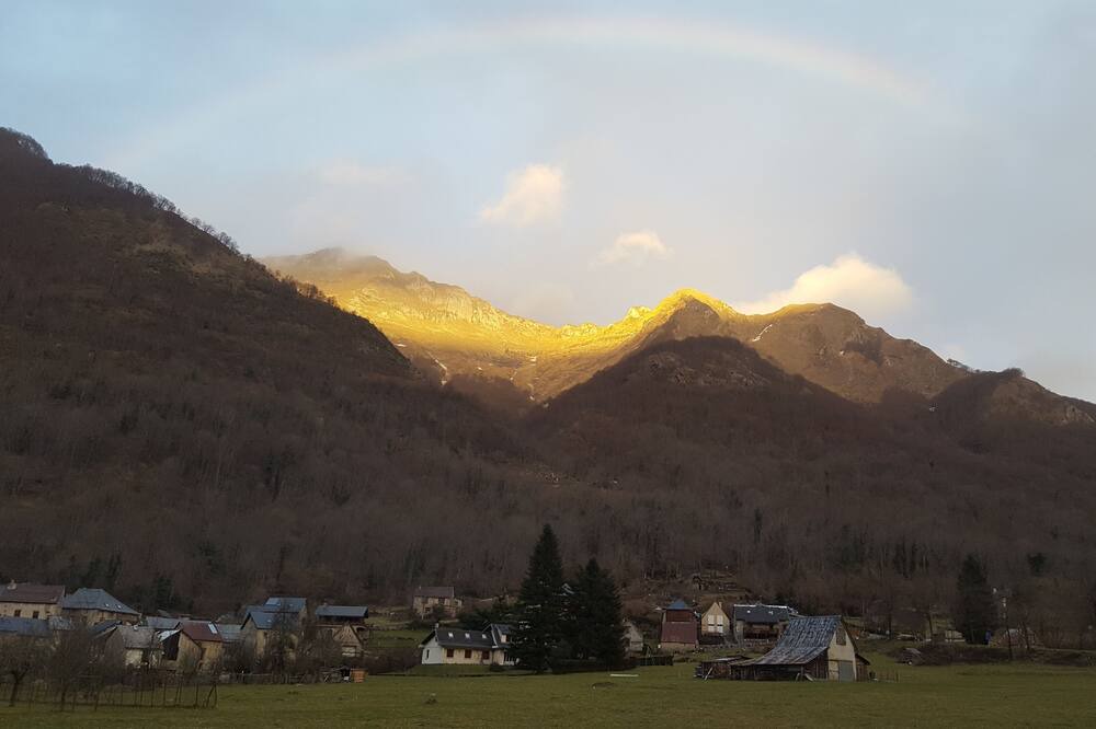 Photo of Outdoor in Aulus-les-Bains
