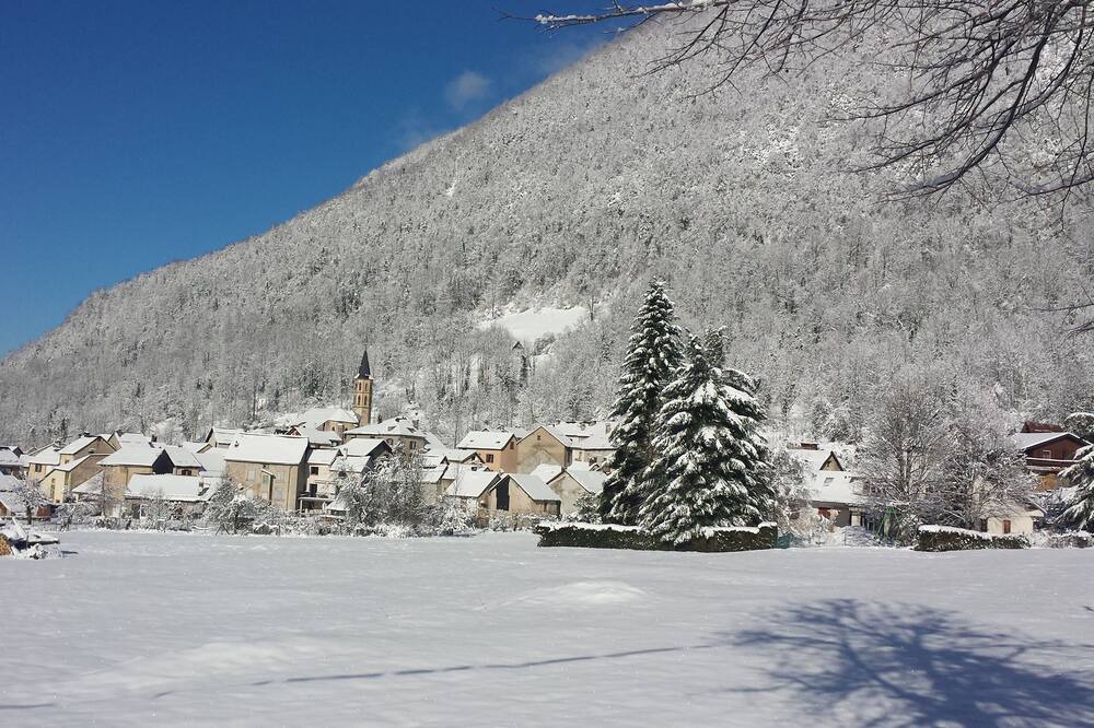Photo of Outdoor in Aulus-les-Bains