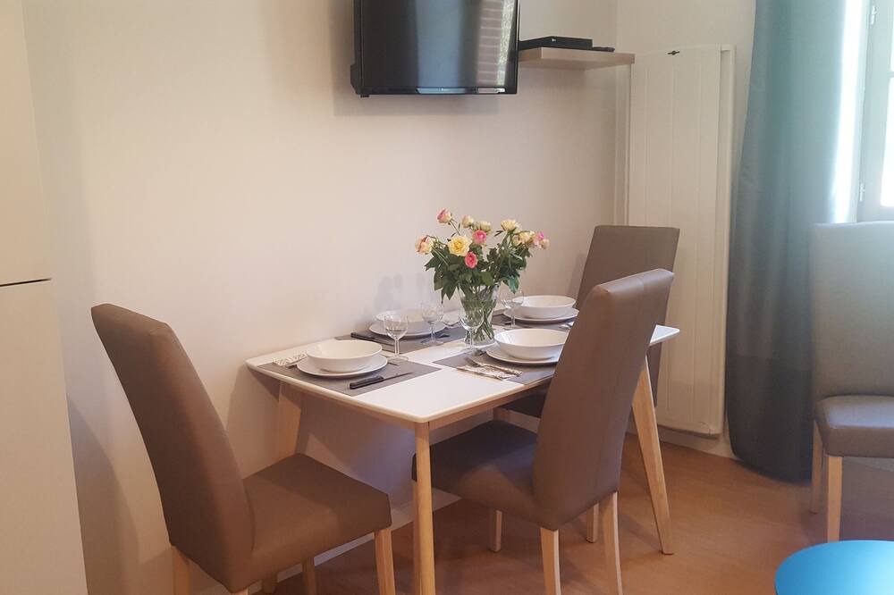 Photo of Kitchen in Aulus-les-Bains
