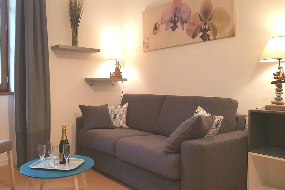 Photo of Livingroom in Aulus-les-Bains