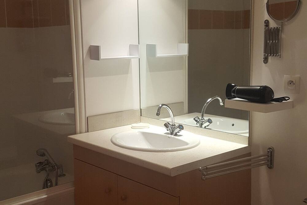 Photo of Bathroom in Aulus-les-Bains