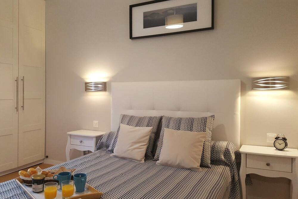 Photo of Bedroom in Aulus-les-Bains