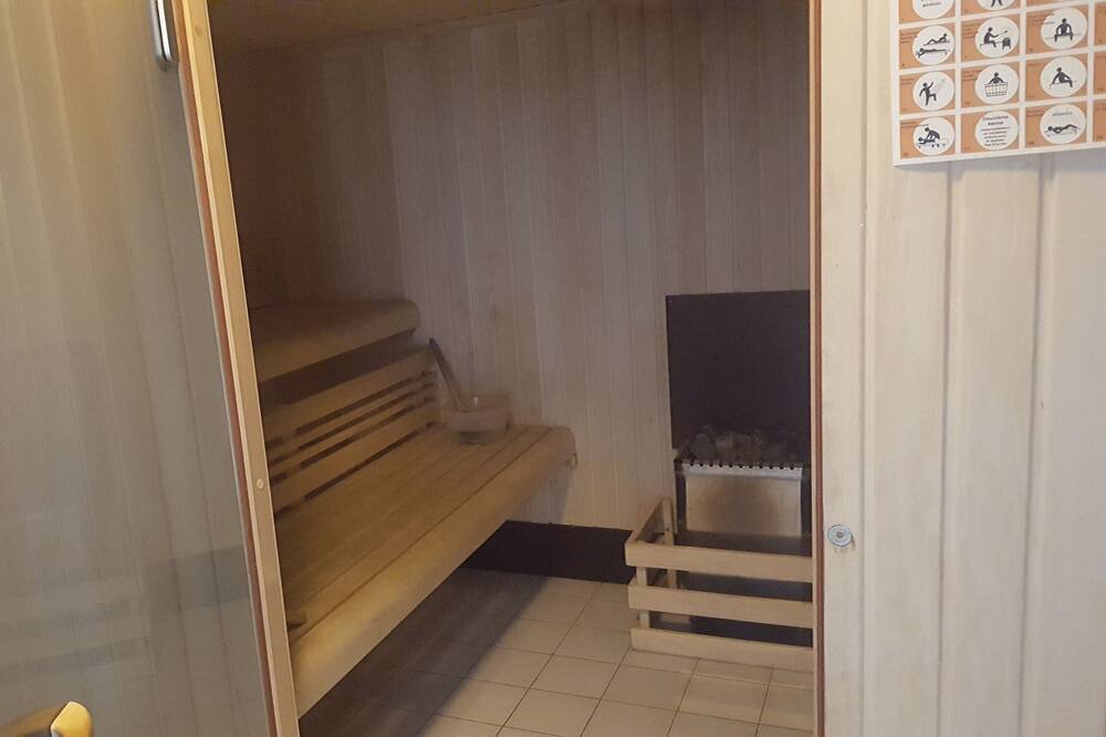 Photo of Bedroom in Aulus-les-Bains