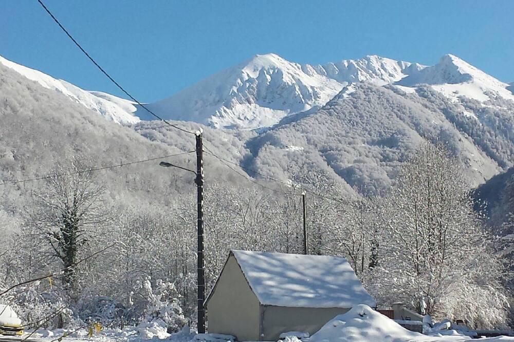 Photo of Outdoor in Aulus-les-Bains
