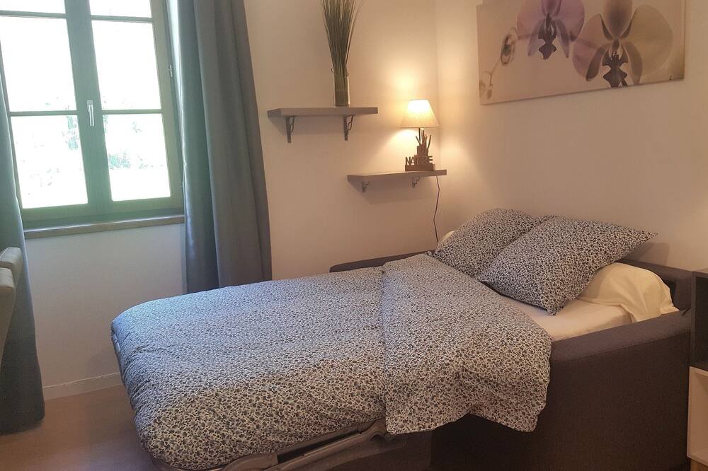 Photo of Bedroom in Aulus-les-Bains