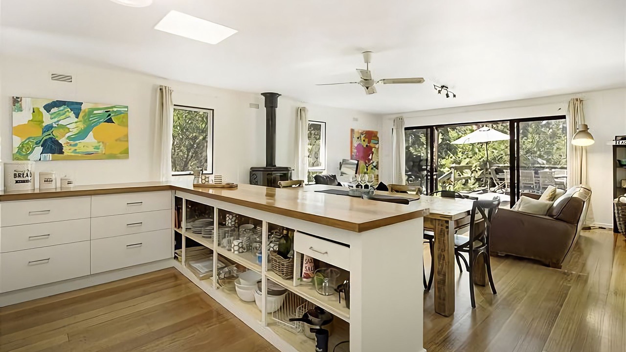 Photo of Kitchen in Shoreham