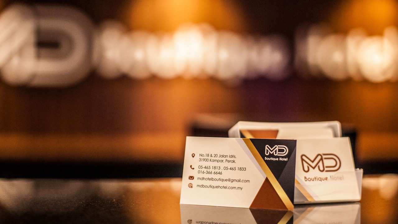 Photo of Others in Kampar