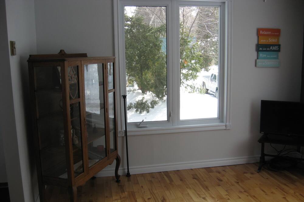 Photo of Bedroom in Saint-Henri-de-Taillon