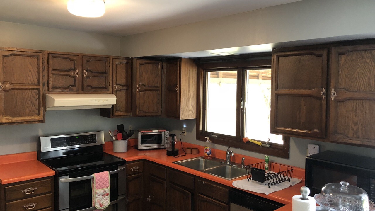 Photo of Kitchen in Hudson