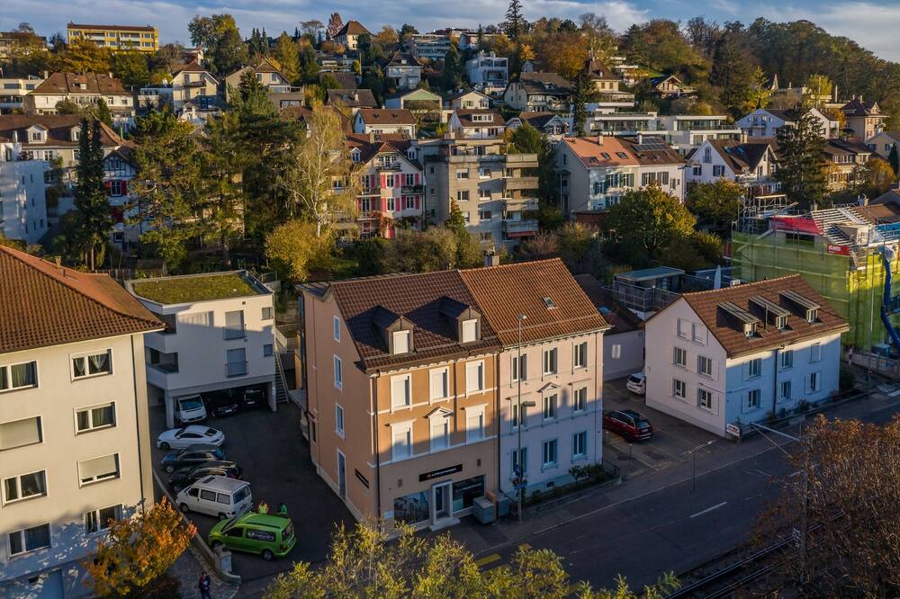 Photo of Outdoor in Binningen