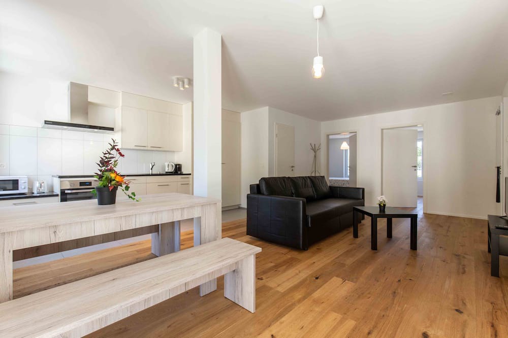 Photo of Livingroom in Binningen