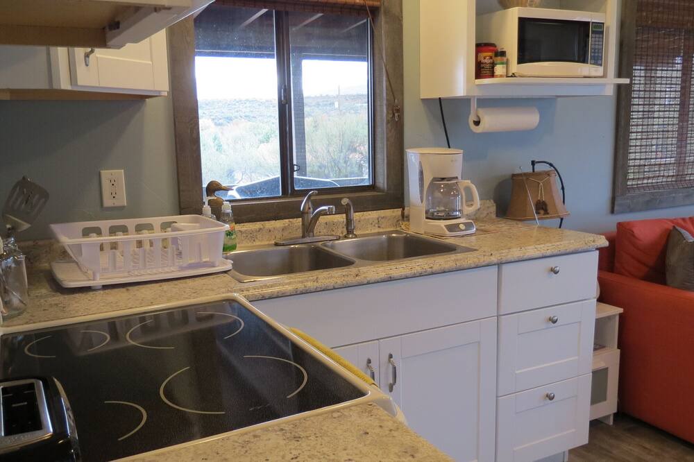 Photo of Kitchen in Tonto Basin