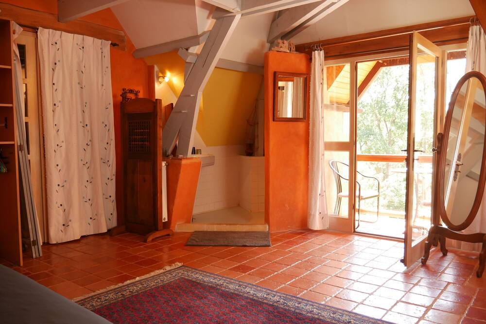 Photo of Livingroom in Prats-du-Perigord