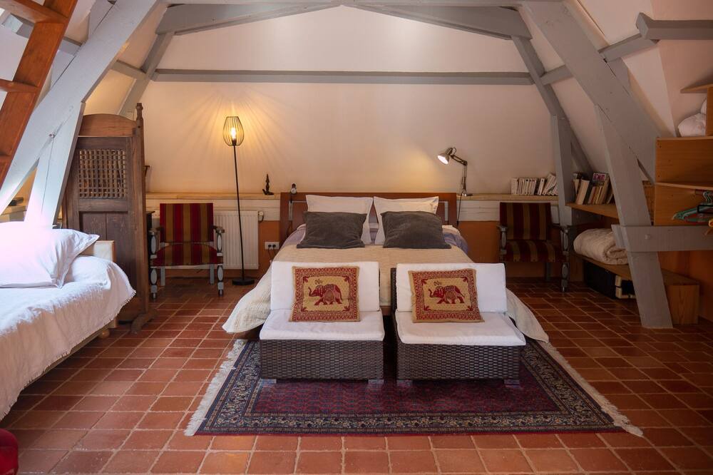 Photo of Bedroom in Prats-du-Perigord