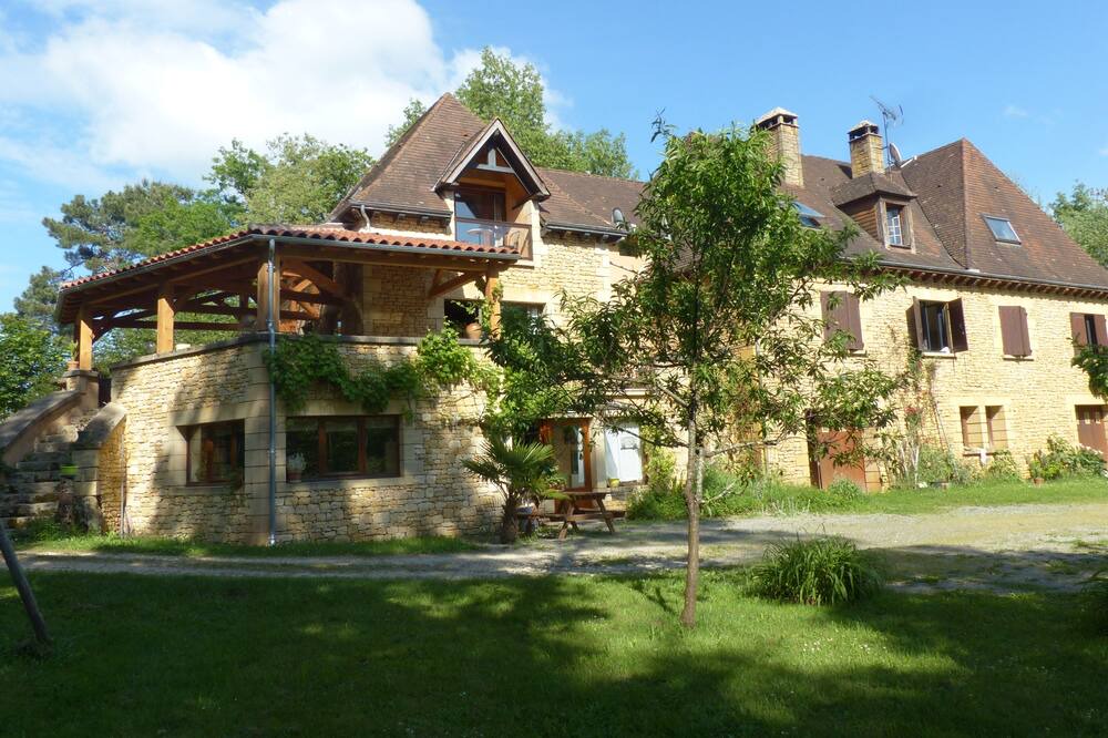 Photo of Outdoor in Prats-du-Perigord