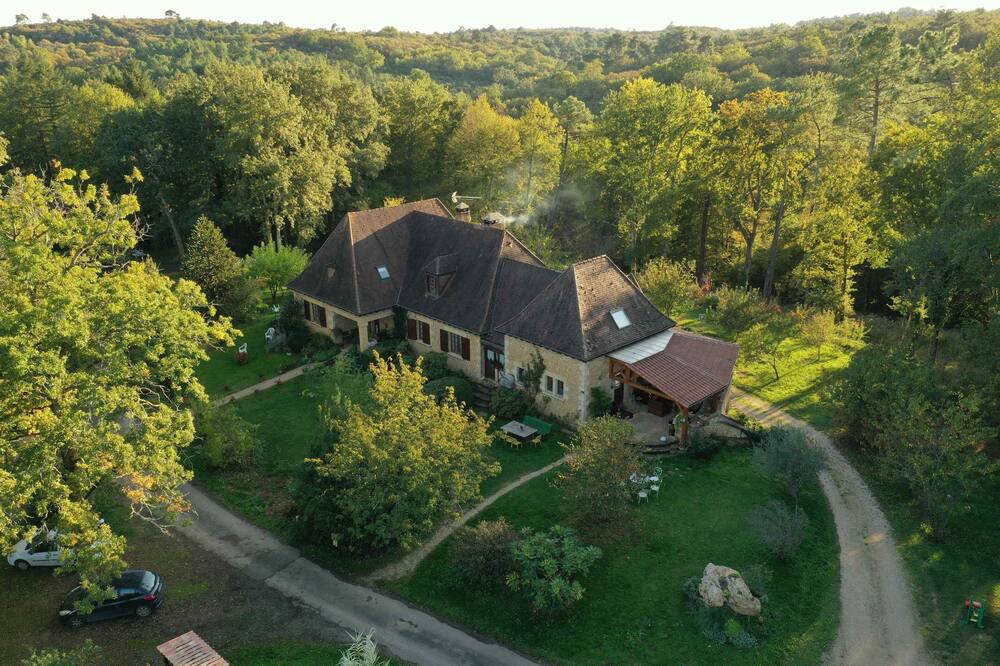 Photo of Outdoor in Prats-du-Perigord