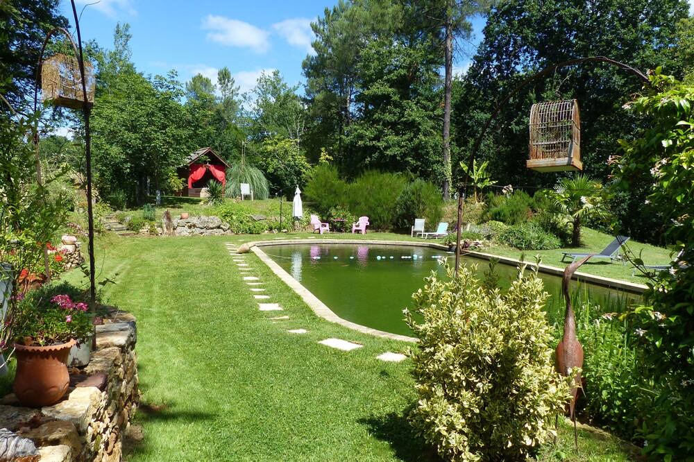 Photo of Outdoor in Prats-du-Perigord