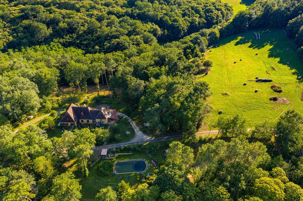 Photo of Outdoor in Prats-du-Perigord