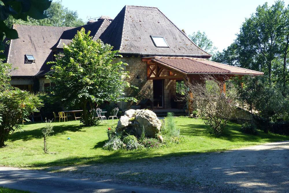 Photo of Outdoor in Prats-du-Perigord