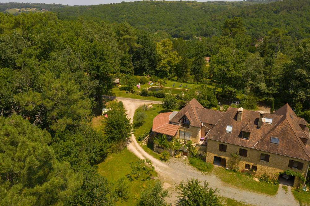 Photo of Outdoor in Prats-du-Perigord