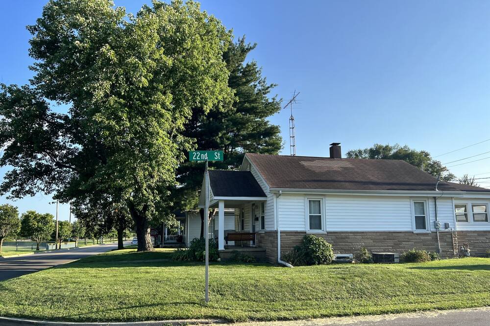 Photo of Outdoor in Columbus