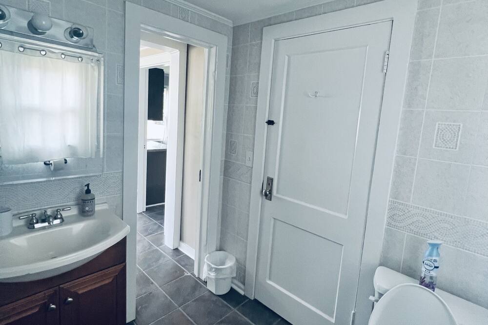 Photo of Bathroom in Columbus