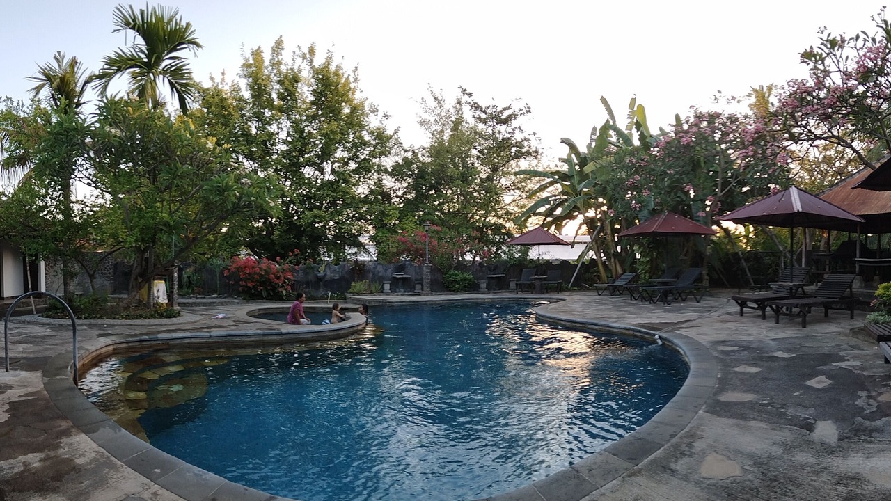 Photo of Outdoor in Lovina