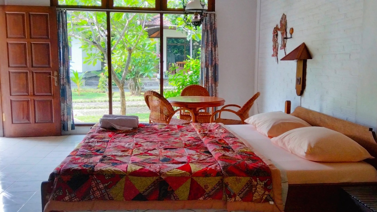 Photo of Bedroom in Lovina