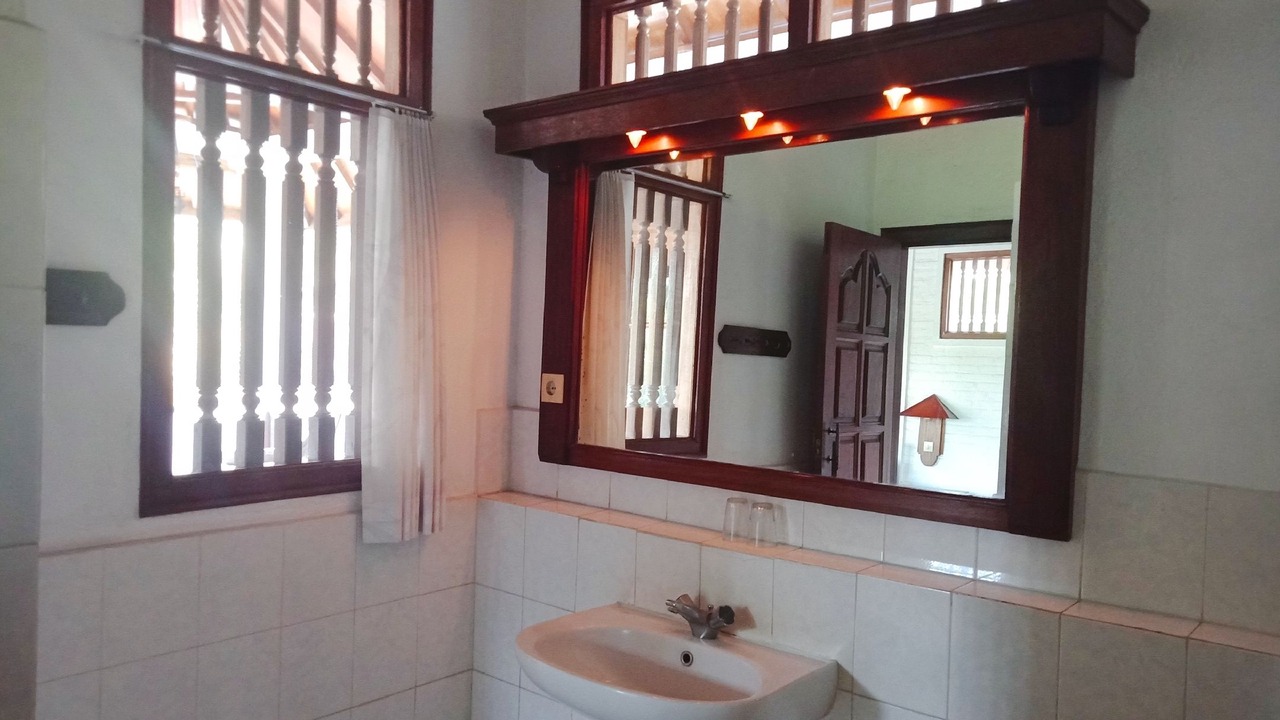 Photo of Bathroom in Lovina