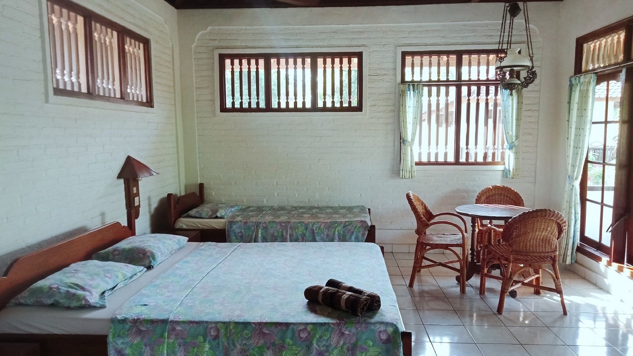 Photo of Bedroom in Lovina