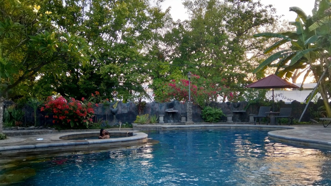 Photo of Outdoor in Lovina