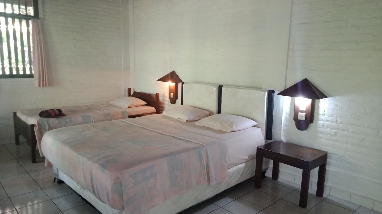 Photo of Bedroom in Lovina