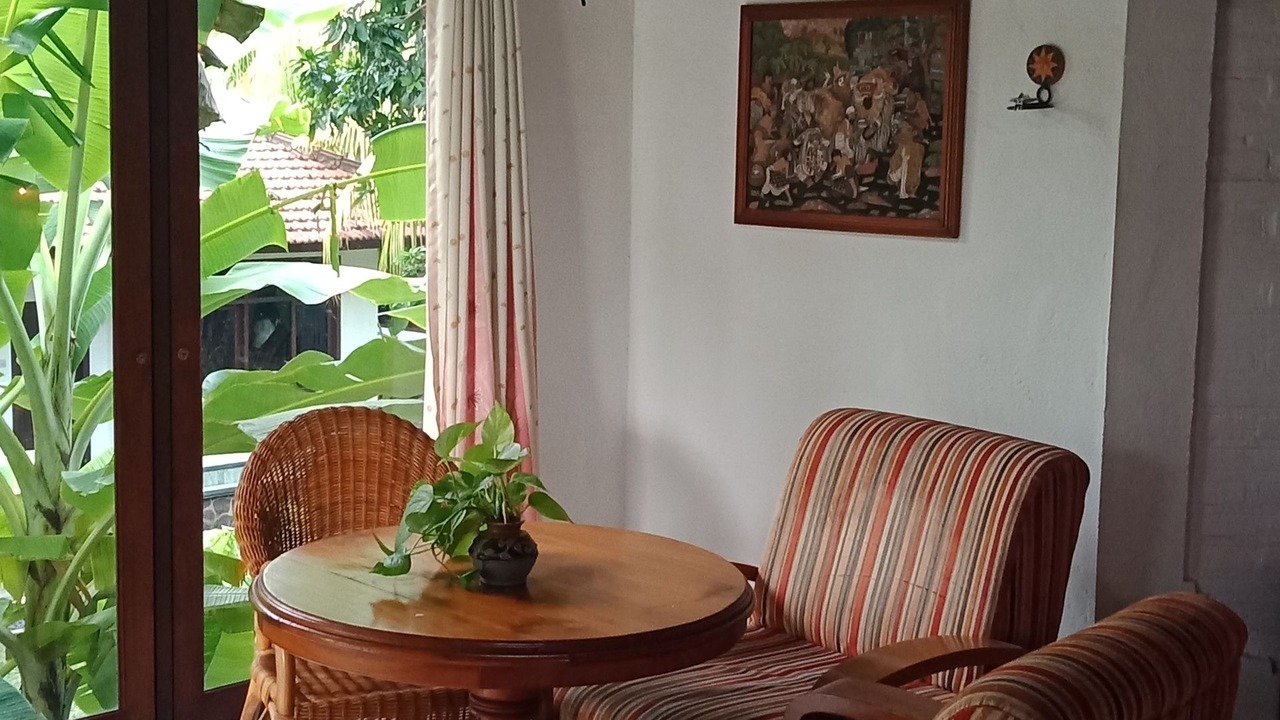 Photo of Bedroom in Lovina
